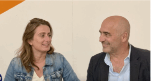 Lire la suite à propos de l’article « Nous sommes en ordre de bataille », à Montpellier, Marine Tondelier conforte Jean-Louis Roumégas