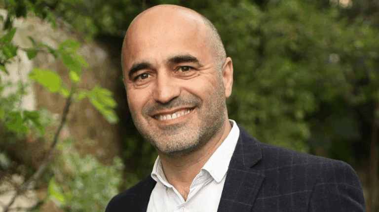 Jean-Louis Roumegas sera tête de liste Les Écologistes à Montpellier pour créer “une alternative”