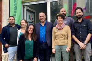 Lire la suite à propos de l’article Municipales : la démocratie locale au coeur du projet du Printemps Montpelliérain