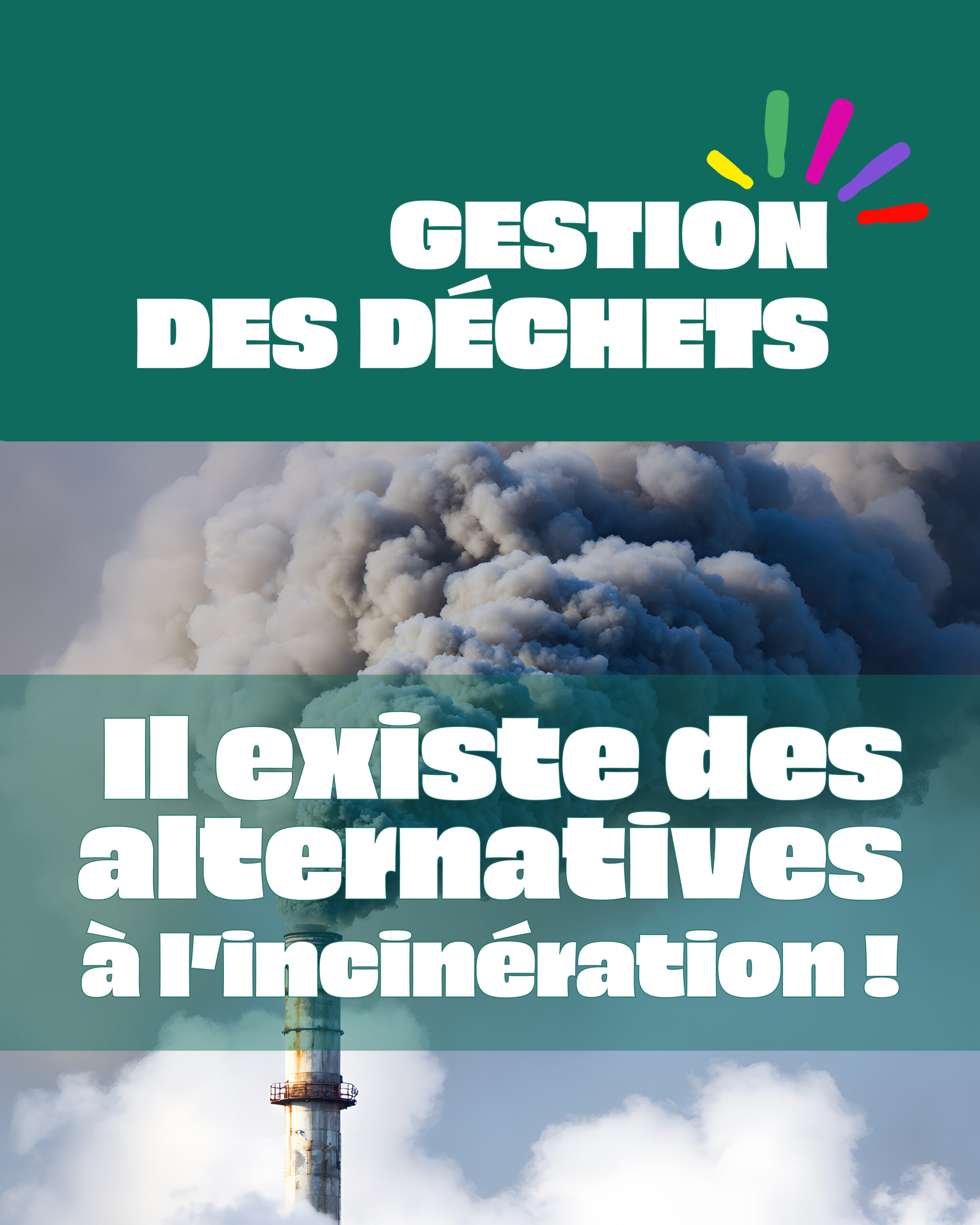 GESTION DES DECHETS_post