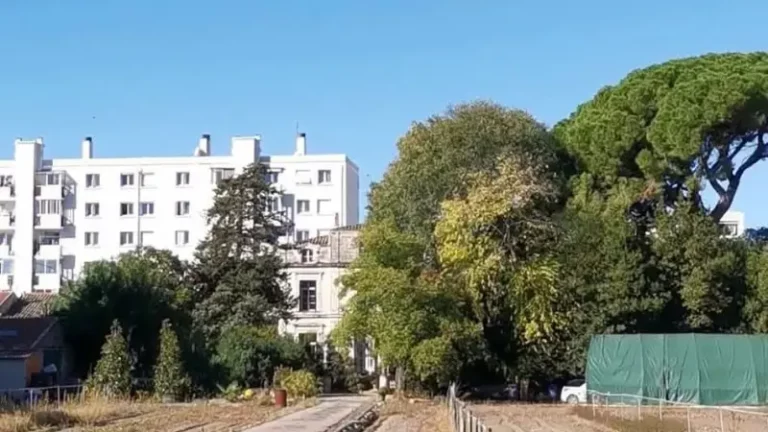 Préservons la Cité Bergère