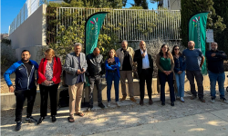 L’union entre Les Écologistes et l’Assemblée des quartiers défie le système Delafosse