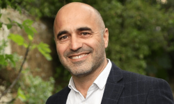 Jean-Louis Roumegas sera tête de liste Les Écologistes à Montpellier pour "créer une alternative"