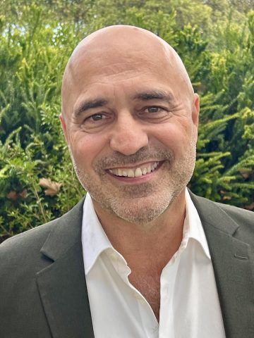 Jean-Louis Roumégas