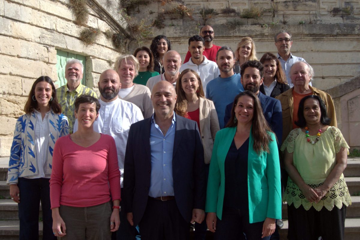 photo collective campagne